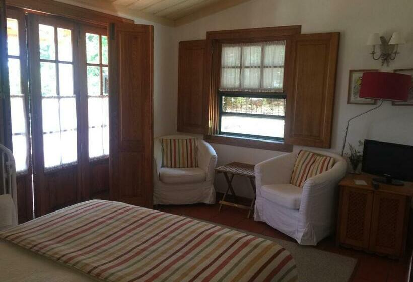 酒店 Quinta Do Troviscal