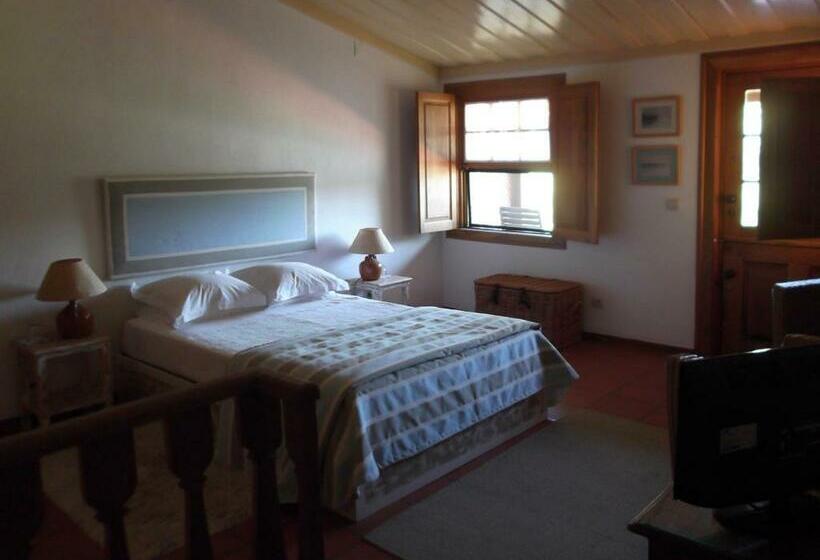 酒店 Quinta Do Troviscal