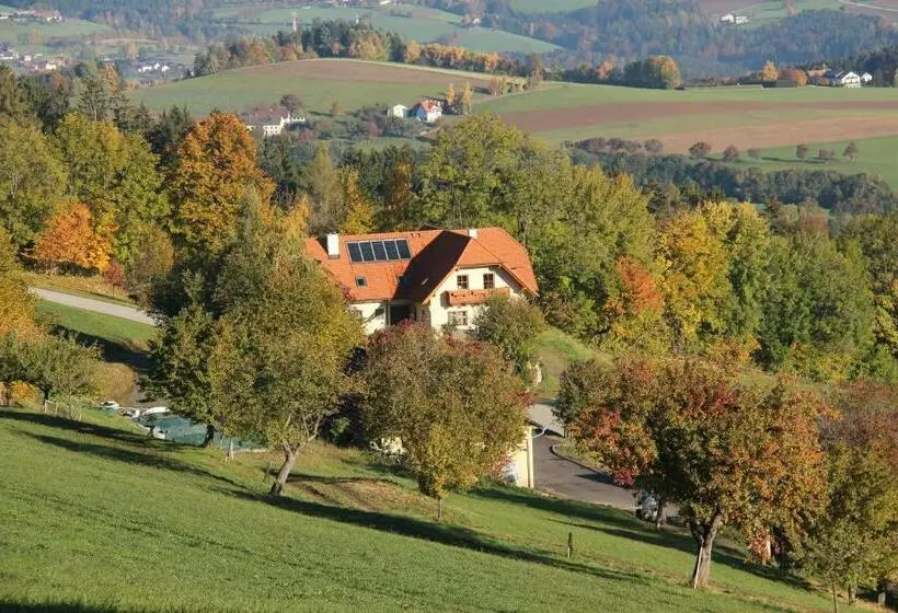 Hotel Seppl Am Berg