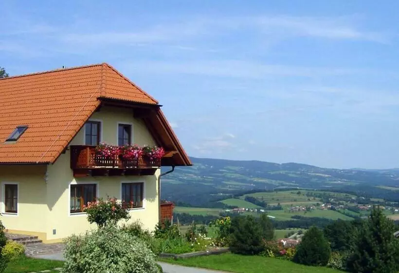 Hotel Seppl Am Berg