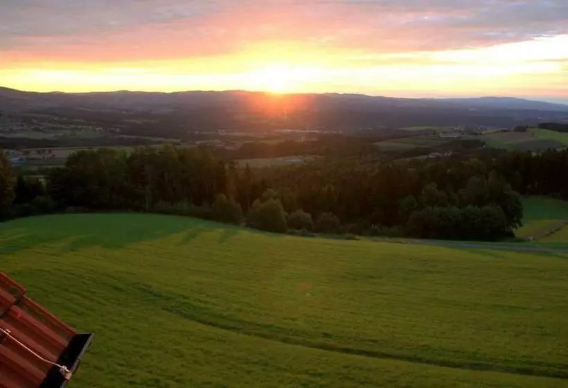 Hotel Seppl Am Berg