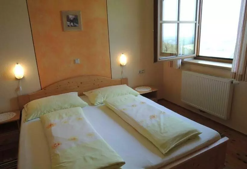 Hotel Seppl Am Berg