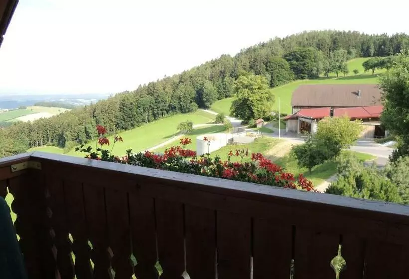 Hotel Seppl Am Berg