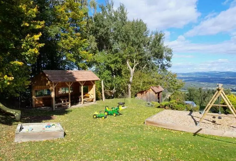 Hotel Seppl Am Berg