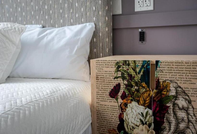 ホテル The Schoolhouse