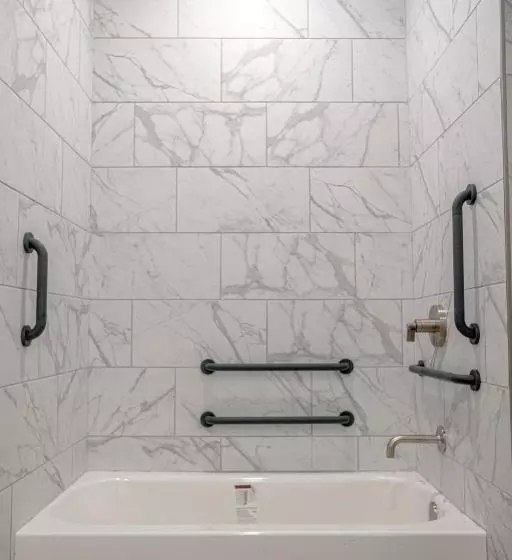 ホテル The Schoolhouse