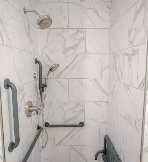 ホテル The Schoolhouse