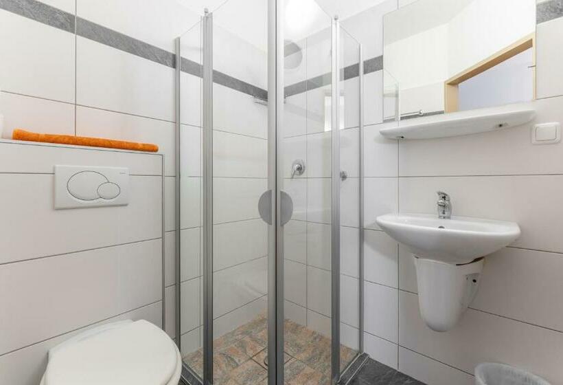 Oekotel Treffpunkt Föhrenhain