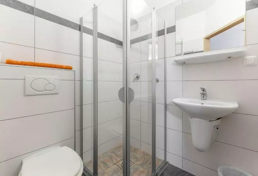 Oekotel Treffpunkt Föhrenhain