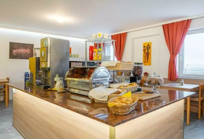 Oekotel Treffpunkt Föhrenhain