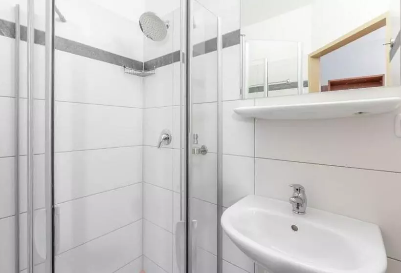 Oekotel Treffpunkt Föhrenhain