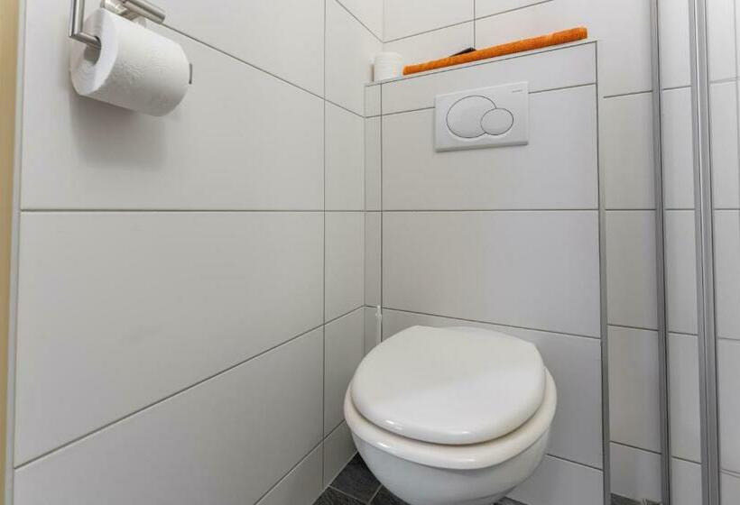 Oekotel Treffpunkt Föhrenhain