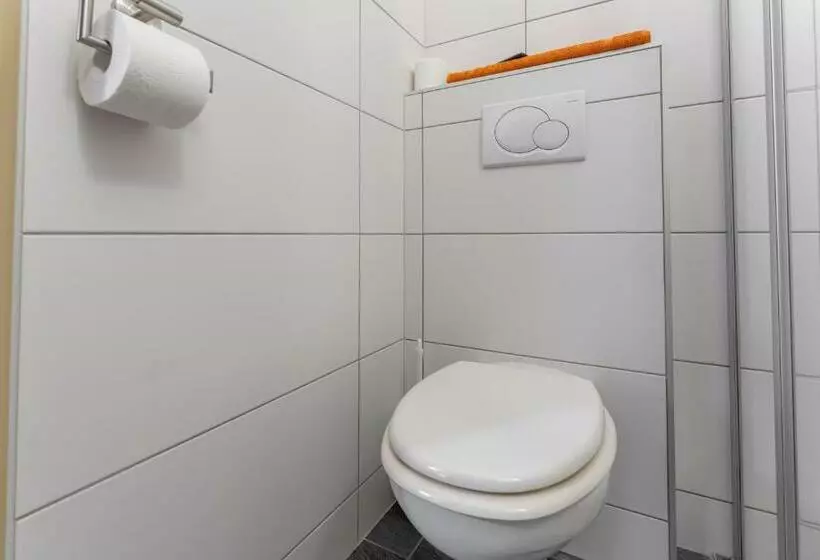 Oekotel Treffpunkt Föhrenhain