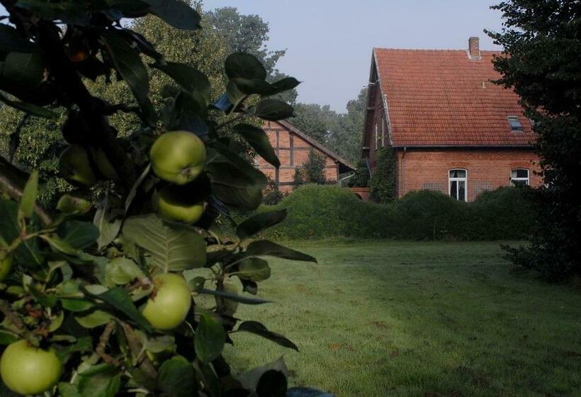 膳宿费 Adelheidshof