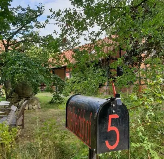 Majatalo Adelheidshof