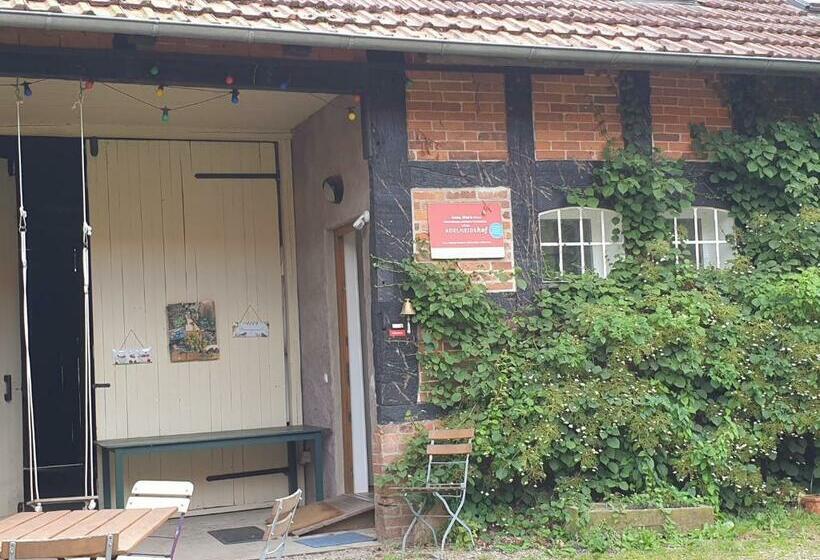 膳宿费 Adelheidshof