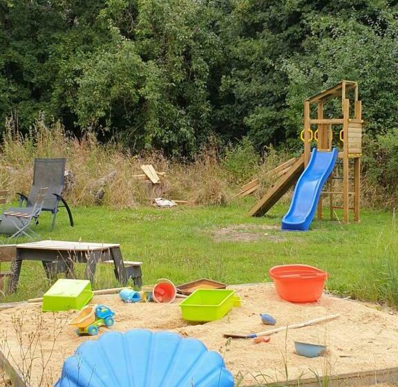 膳宿费 Adelheidshof