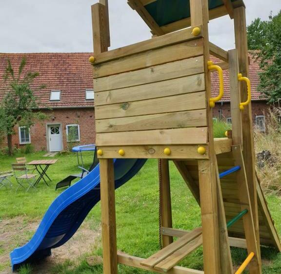 膳宿费 Adelheidshof