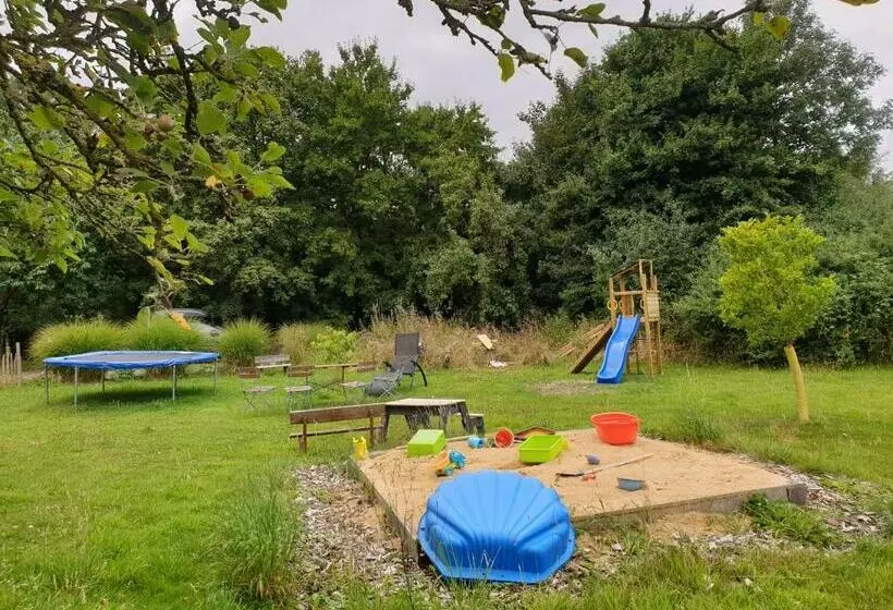 Majatalo Adelheidshof