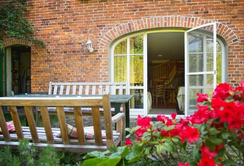 膳宿费 Adelheidshof