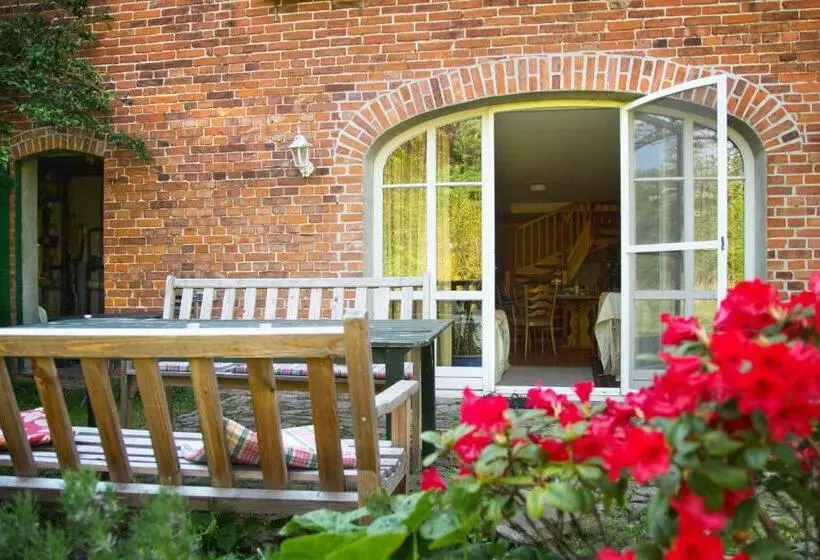 Majatalo Adelheidshof