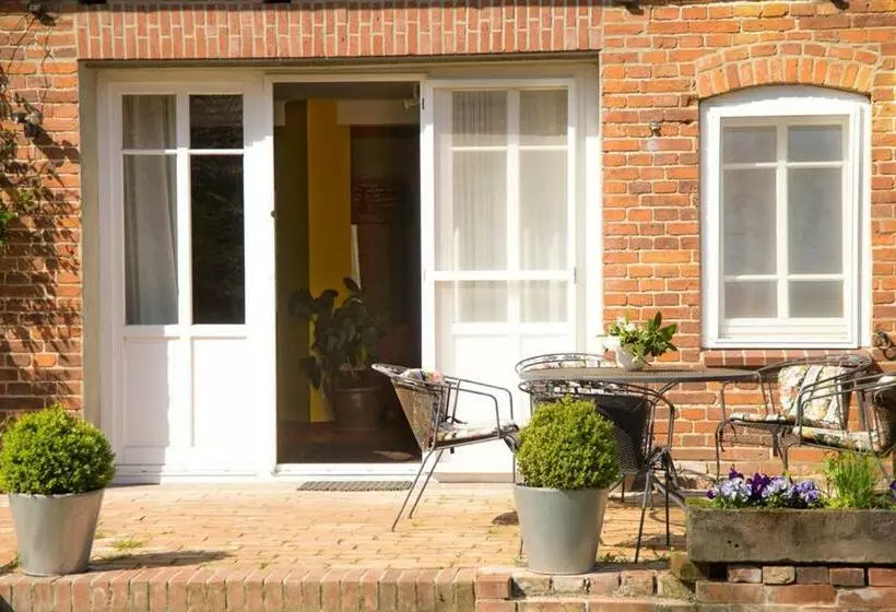 Majatalo Adelheidshof