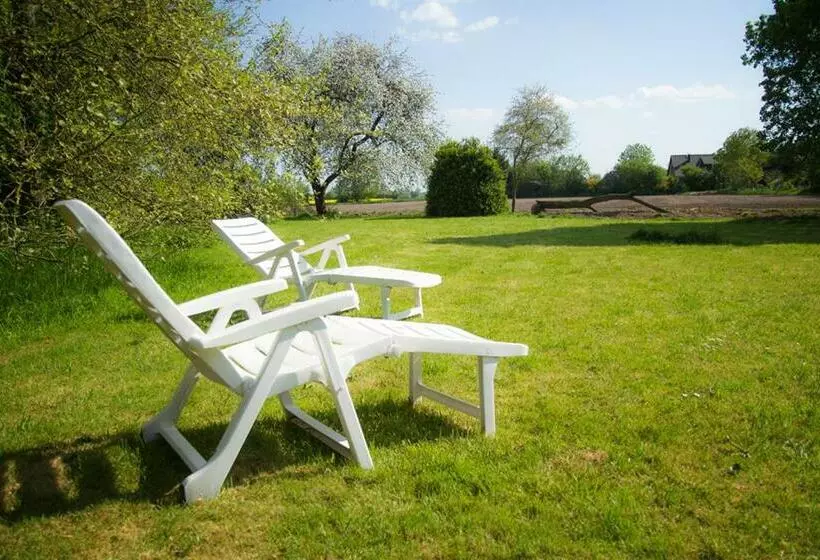 Majatalo Adelheidshof