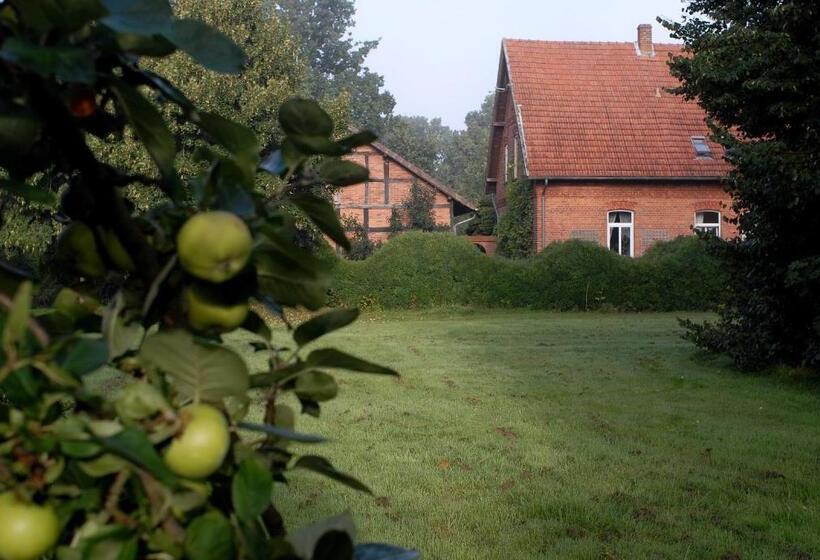 膳宿费 Adelheidshof