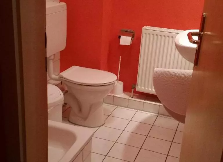 Majatalo Adelheidshof