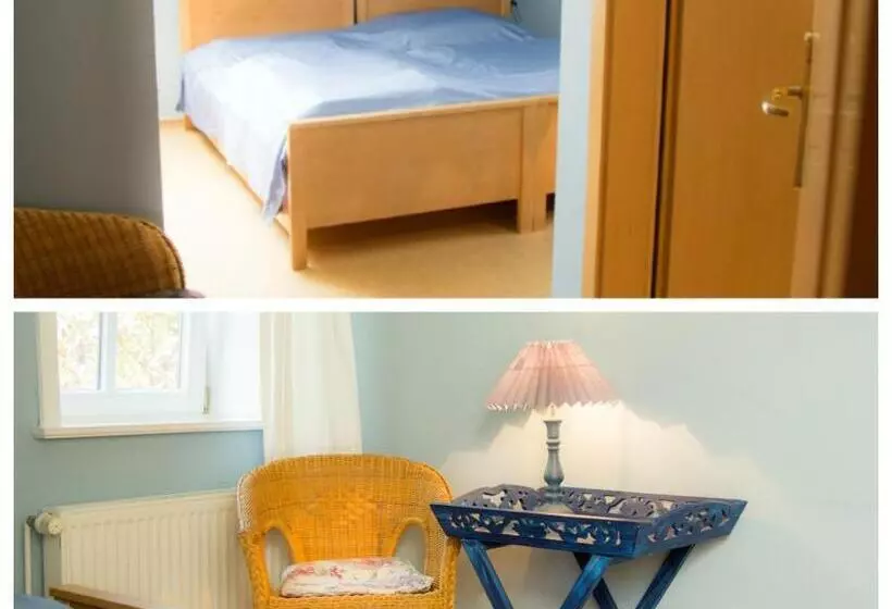 Majatalo Adelheidshof