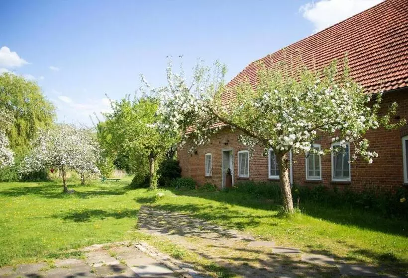 Majatalo Adelheidshof