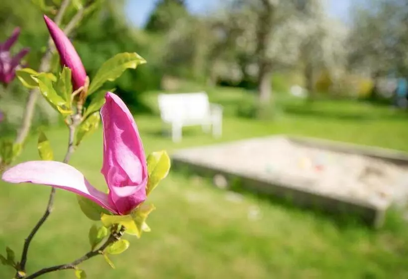 Majatalo Adelheidshof