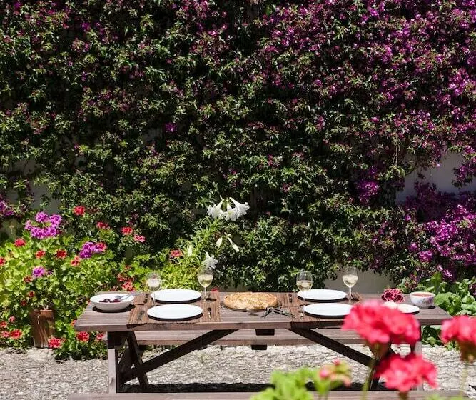 ペンション Eighteen21 Houses   Casa Dos Condes