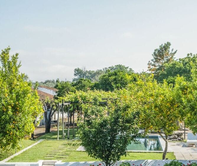 بنسيون Eighteen21 Houses Casa Dos Condes