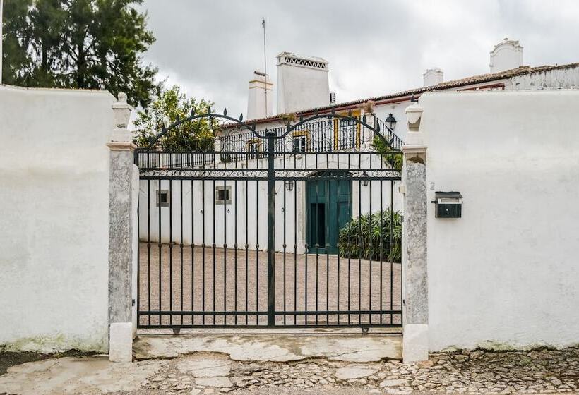 بنسيون Eighteen21 Houses Casa Dos Condes