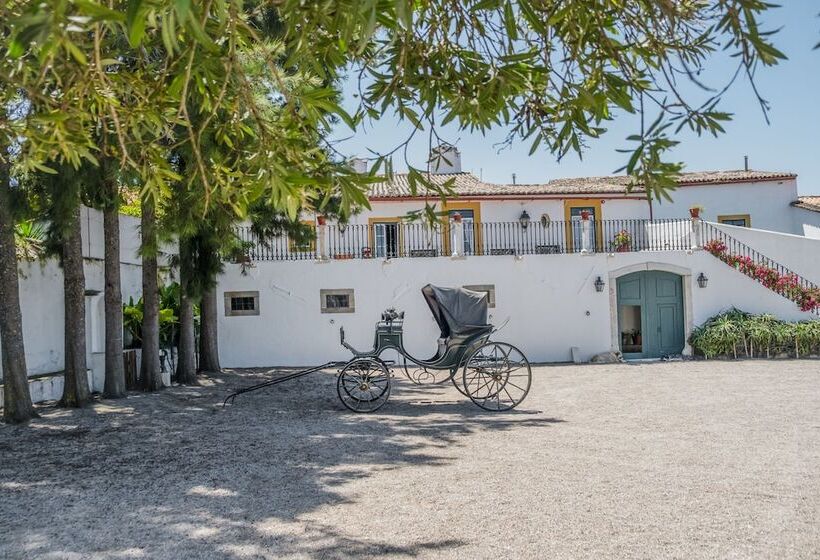 بنسيون Eighteen21 Houses Casa Dos Condes