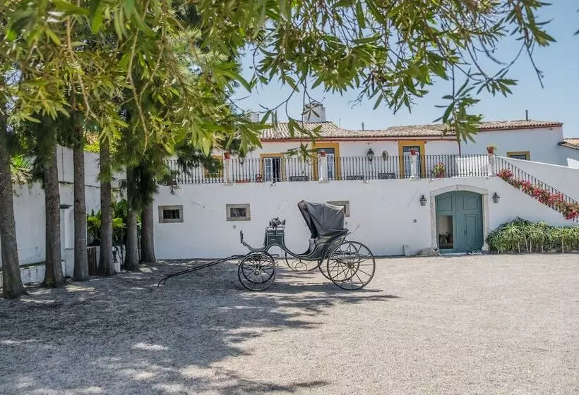 ペンション Eighteen21 Houses   Casa Dos Condes