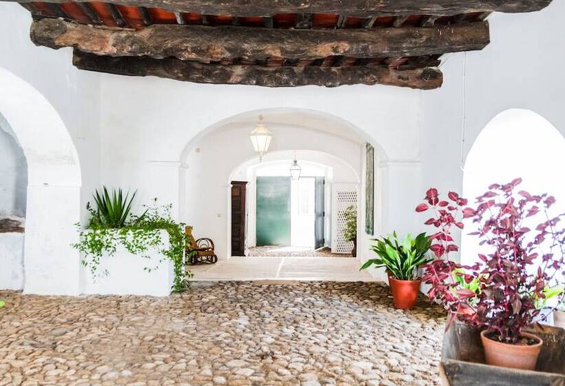 بنسيون Eighteen21 Houses Casa Dos Condes