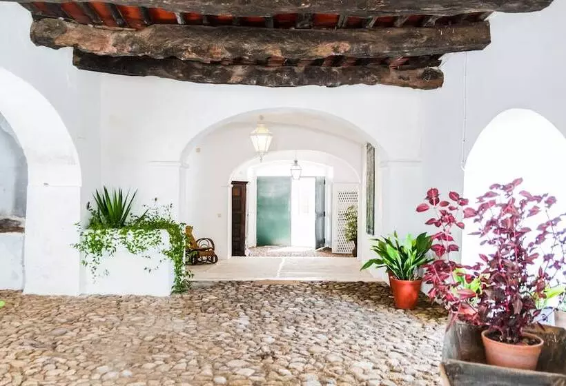 ペンション Eighteen21 Houses   Casa Dos Condes