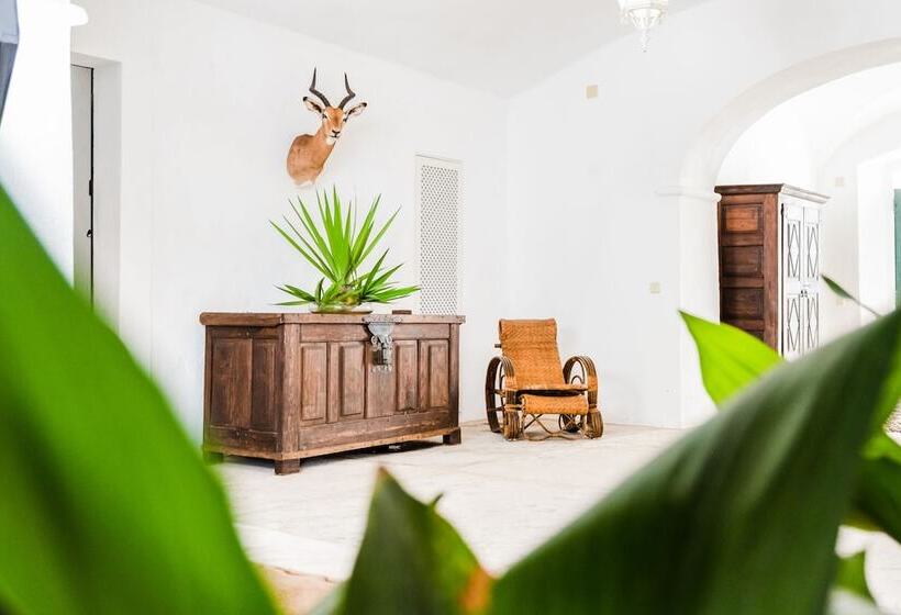 بنسيون Eighteen21 Houses Casa Dos Condes