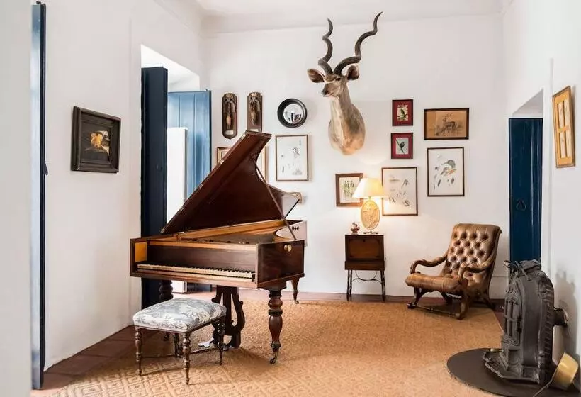 ペンション Eighteen21 Houses   Casa Dos Condes