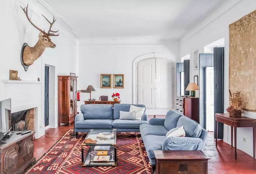 ペンション Eighteen21 Houses   Casa Dos Condes