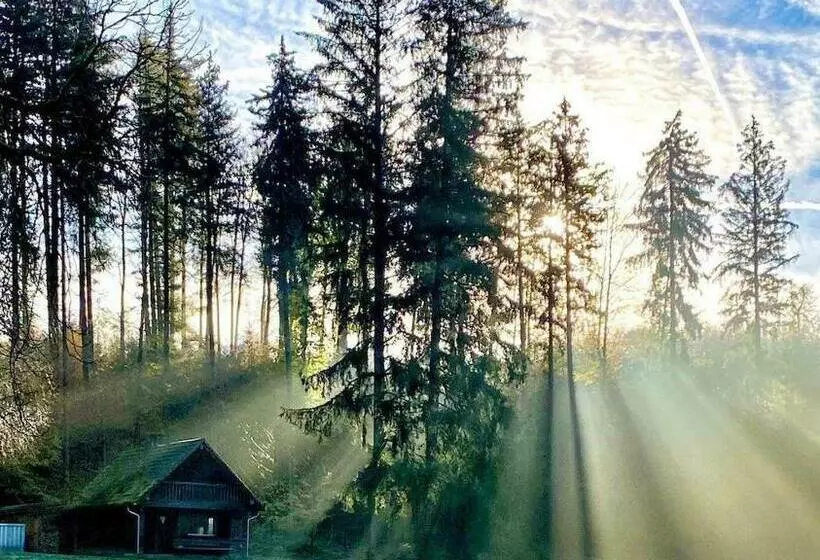 Majatalo Fuchsenlohe