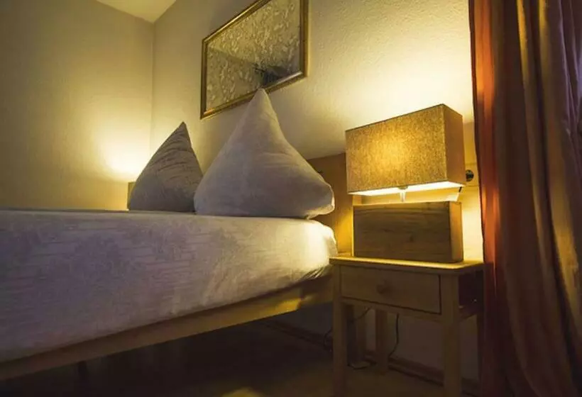 Majatalo Fuchsenlohe