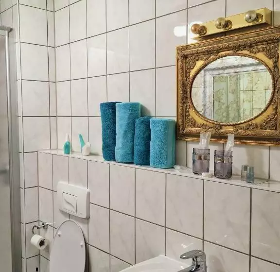 Majatalo Fuchsenlohe