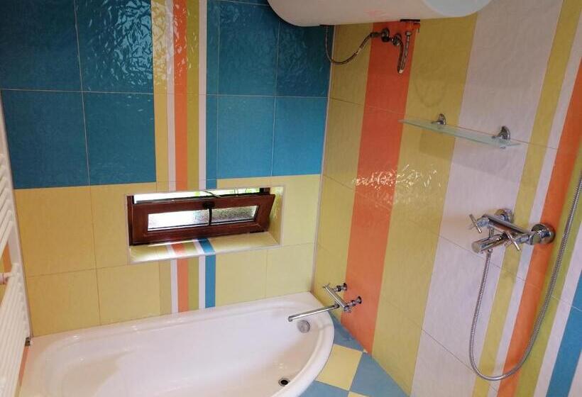 بنسيون къща цвети 1 трявна