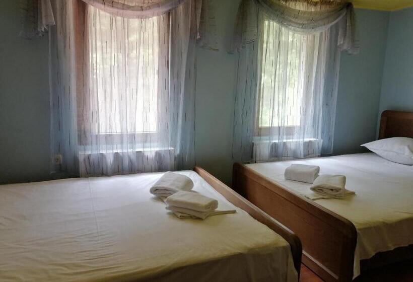 بنسيون къща цвети 1 трявна