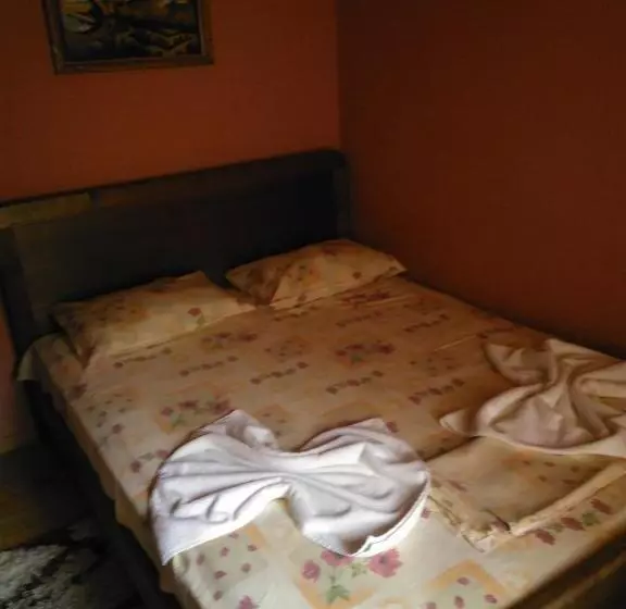پانسیون къща цвети 1 трявна