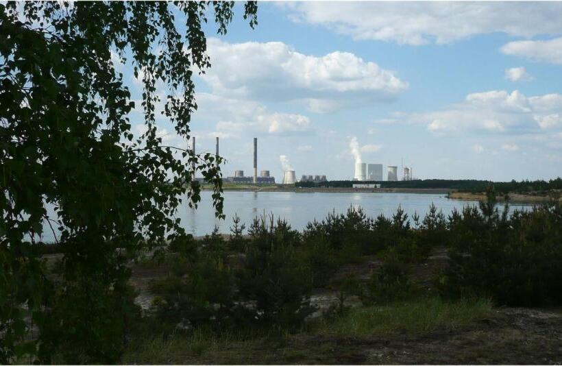 ペンション Heidebistro