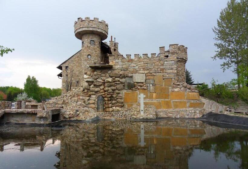 ペンション Heidebistro